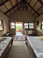 Nemasu Eco-Lodge
