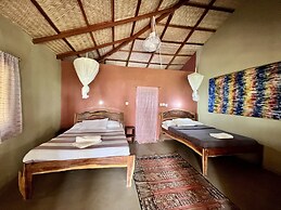 Nemasu Eco-Lodge