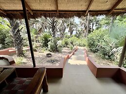 Nemasu Eco-Lodge