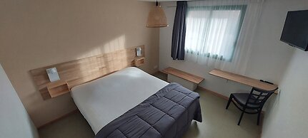N'Atura Hôtel