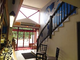 N'Atura Hôtel