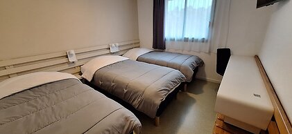 N'Atura Hôtel