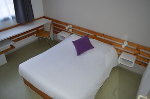 N'Atura Hôtel
