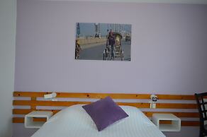 N'Atura Hôtel