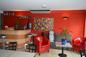 N'Atura Hôtel