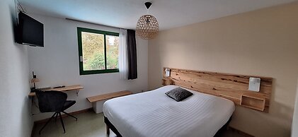 N'Atura Hôtel