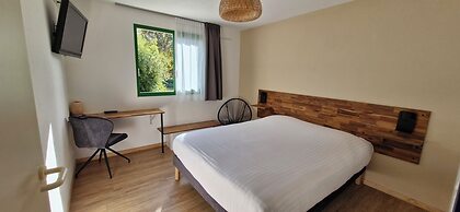 N'Atura Hôtel