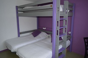 N'Atura Hôtel