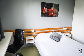 N'Atura Hôtel