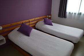 N'Atura Hôtel