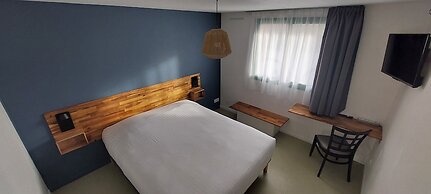 N'Atura Hôtel