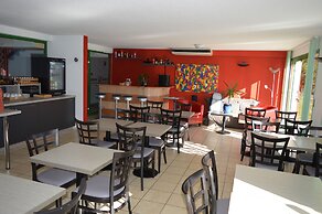 N'Atura Hôtel