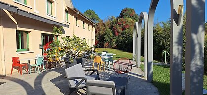 N'Atura Hôtel
