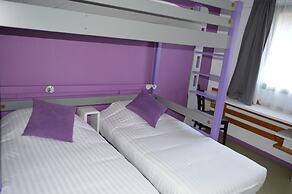N'Atura Hôtel