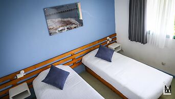 N'Atura Hôtel