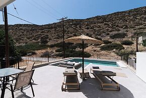 Matala Bay Apartments