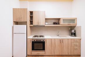 Matala Bay Apartments