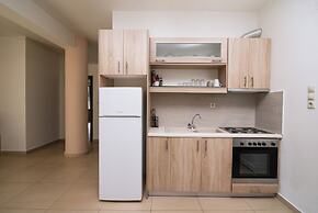 Matala Bay Apartments