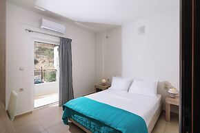 Matala Bay Apartments