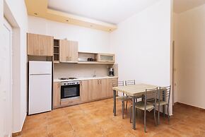 Matala Bay Apartments