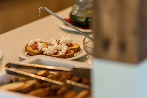 Matala Bay Apartments