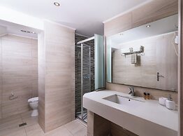 Matala Bay Apartments