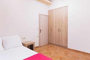 Matala Bay Apartments