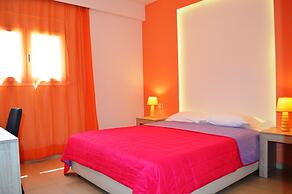 Matala Bay Apartments