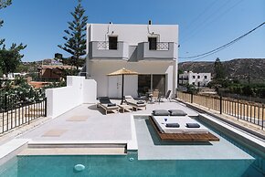 Matala Bay Apartments