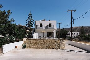 Matala Bay Apartments