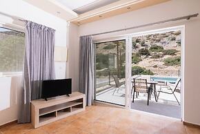 Matala Bay Apartments