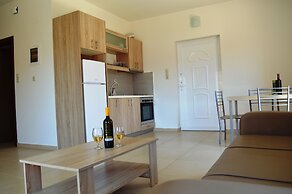 Matala Bay Apartments