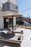 Matala Bay Apartments