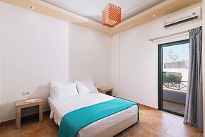 Matala Bay Apartments