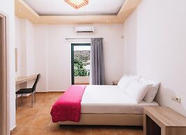 Matala Bay Apartments