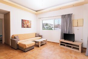 Matala Bay Apartments