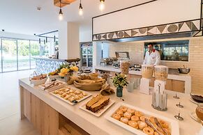 Matala Bay Apartments