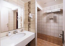 Matala Bay Apartments