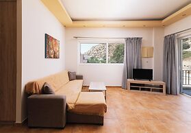 Matala Bay Apartments