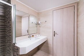 Matala Bay Apartments