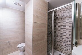 Matala Bay Apartments