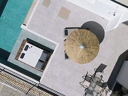 Matala Bay Apartments