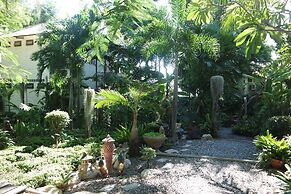 Tamarina Resort Arng Sila