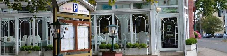 Hotel Waldschlösschen