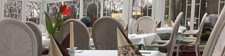 Hotel Waldschlösschen