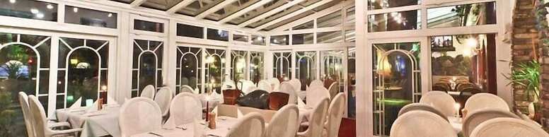 Hotel Waldschlösschen