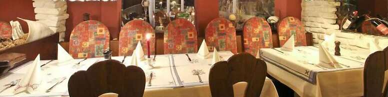 Hotel Waldschlösschen