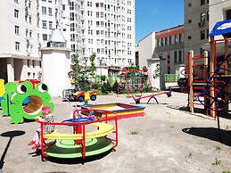 Twin Apart Hotel