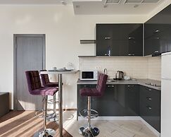 Twin Apart Hotel