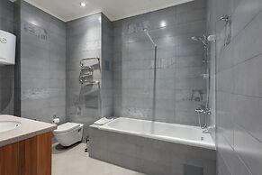 Twin Apart Hotel